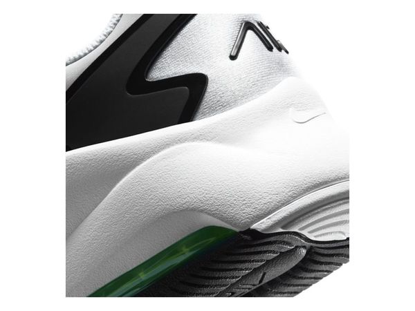 Кроссовки мужские Nike Air Max Bolt (CU4151-002), 41, WHS
