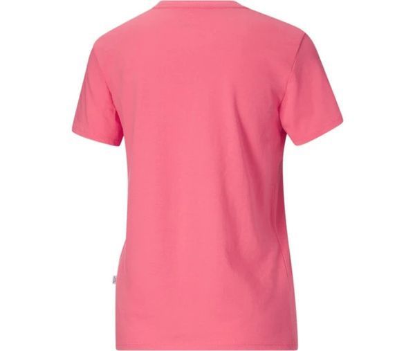 Футболка женская Puma T-Shirt (678748-13), S, WHS, 1-2 дня