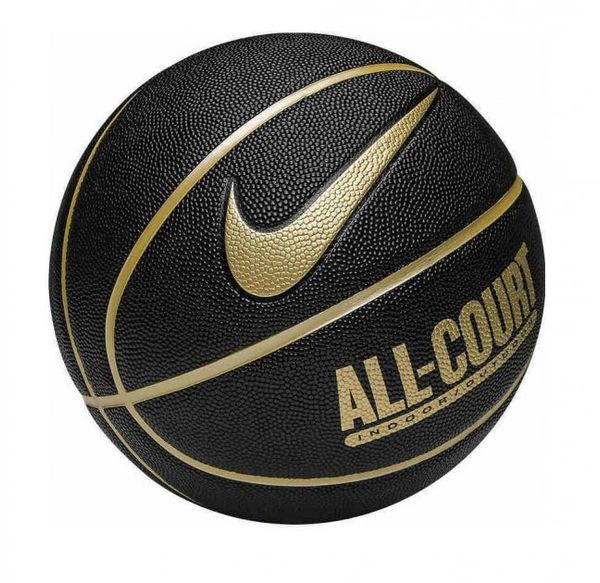 Мяч Everyday All Court 8P (Size 7) (N.100.4369.070.07), 7, WHS, 10% - 20%, 1-2 дня
