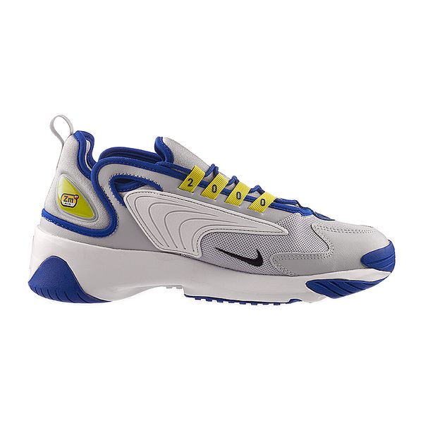 Кросівки чоловічі Nike Zoom 2K (AO0269-011), 42.5, WHS