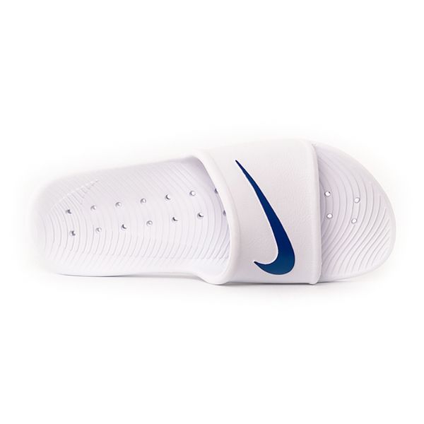 Тапочки чоловічі Nike Kawa Shower (832528-100), 47.5, WHS, 10% - 20%