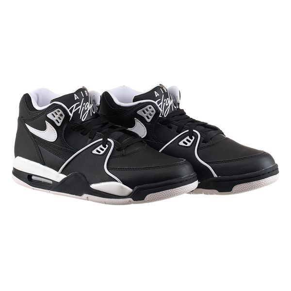 Кроссовки мужские Nike Air Flight 89 (CU4833-015), 45, OFC, 30% - 40%, 1-2 дня