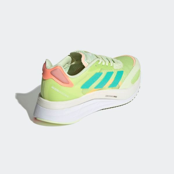 Кросівки жіночі Adidas Adizero Boston 10 (GY0906), 41 1/3, WHS, 10% - 20%, 1-2 дні