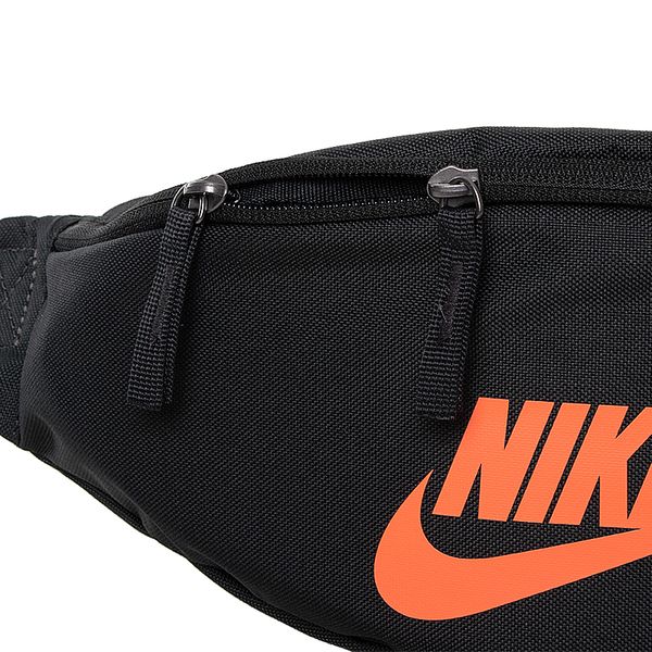 Сумка на пояс Nike Sportswear Heritage (BA5750-050), One Size, WHS, 10% - 20%, 1-2 дня