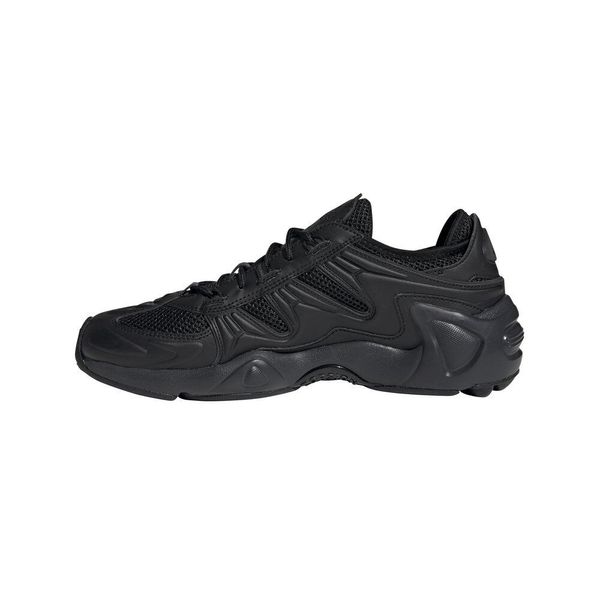 Кросівки чоловічі Adidas Fyw S-97 Black (EE53309), 46