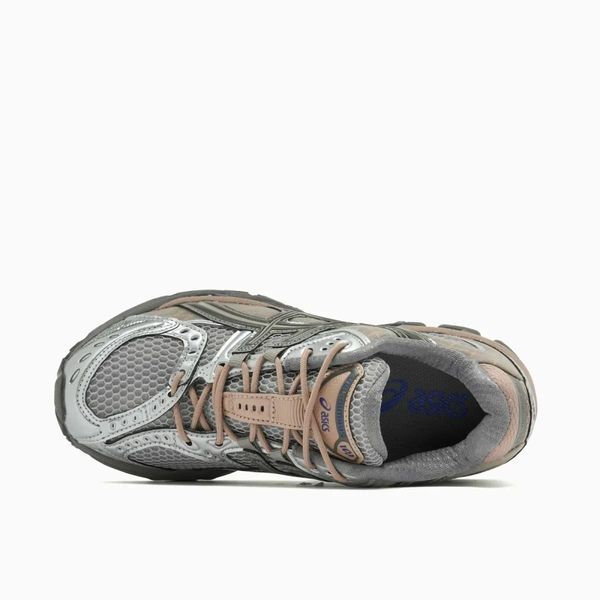 Кроссовки унисекс Asics Gel-Nimbus 10.1 (1203A543-250), 42.5, WHS, 10% - 20%, 1-2 дня