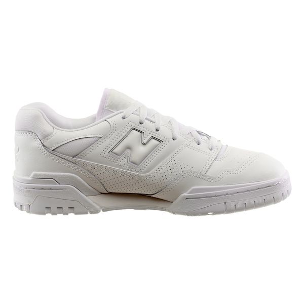 Кроссовки мужские New Balance 550 (BB550WWW), 45.5, WHS, < 10%, 1-2 дня