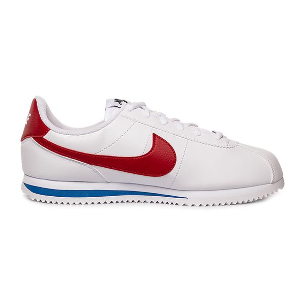 Кросівки підліткові Nike Cortez Basic Sl (Gs) (904764-103), 39, WHS