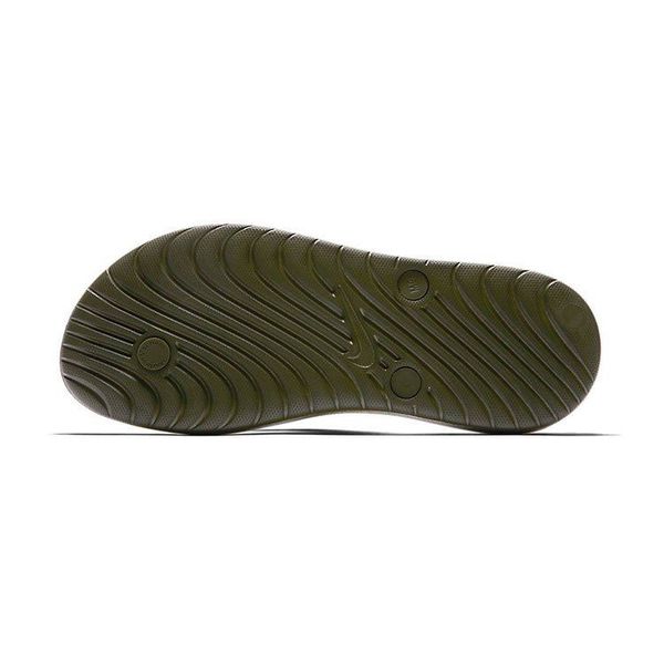 Тапочки мужские Nike Solay Thong (882690-300), 41, WHS