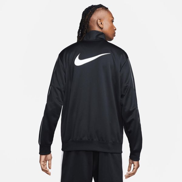 Кофта чоловічі Nike Nsw Sp Pk Tracktop (FN0257-010), L, WHS, 20% - 30%, 1-2 дні