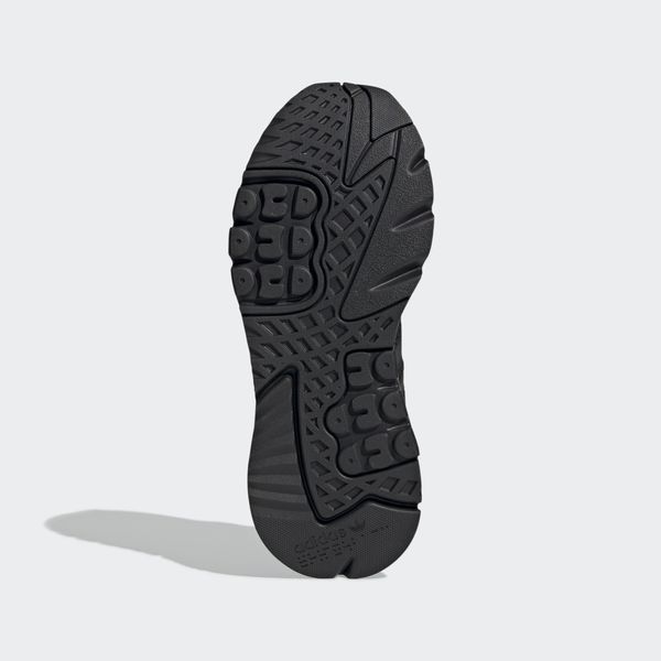 Кросівки Adidas Nite Jogger (FV3615), 45