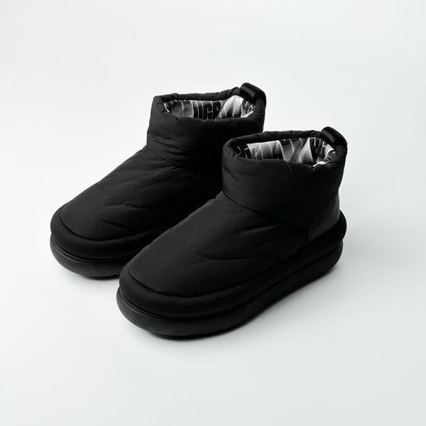 Кросівки жіночі Ugg Classic Maxi Mini Boot Black (1132017), 37, WHS, < 10%, 1-2 дні