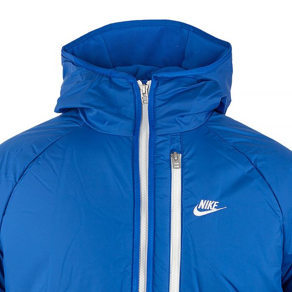 Куртка мужская Nike M Nsw Tf Rpl Legacy Hd Jkt (DD6857-480), M, WHS, 1-2 дня