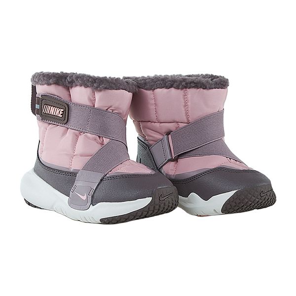 Ботинки детские Nike Flex Advance Boot (DD0303-600), 17, WHS, 1-2 дня
