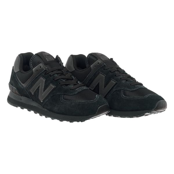 Кроссовки мужские New Balance 574 Classic (ML574EVE), 49, WHS, < 10%, 1-2 дня