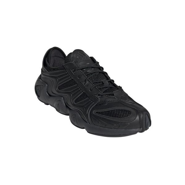 Кросівки чоловічі Adidas Fyw S-97 Black (EE53309), 46