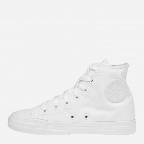 Кеди жіночі Converse Converse Chuck Taylor All Star Mono (1U646), 37.5, WHS, 1-2 дні