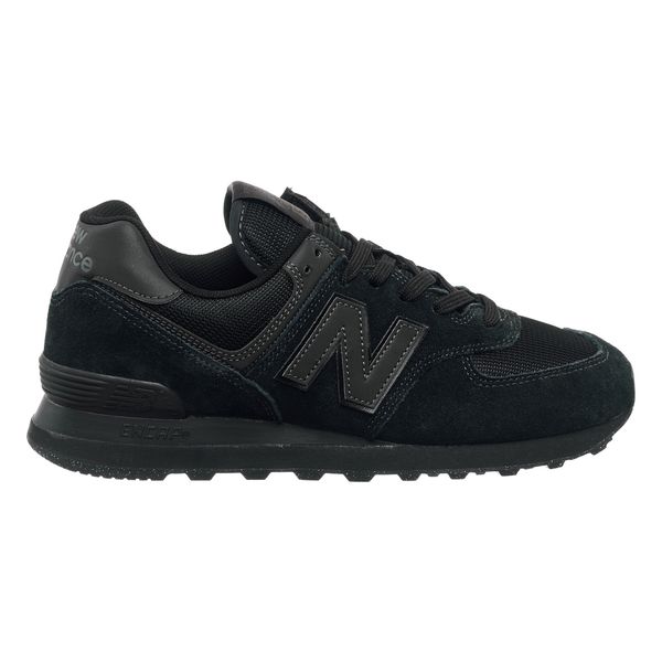 Кроссовки мужские New Balance 574 Classic (ML574EVE), 49, WHS, < 10%, 1-2 дня