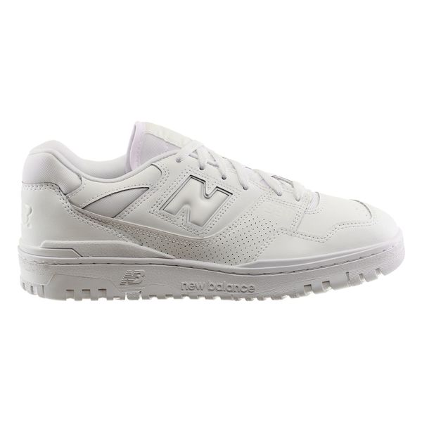 Кроссовки мужские New Balance 550 (BB550WWW), 45.5, WHS, < 10%, 1-2 дня