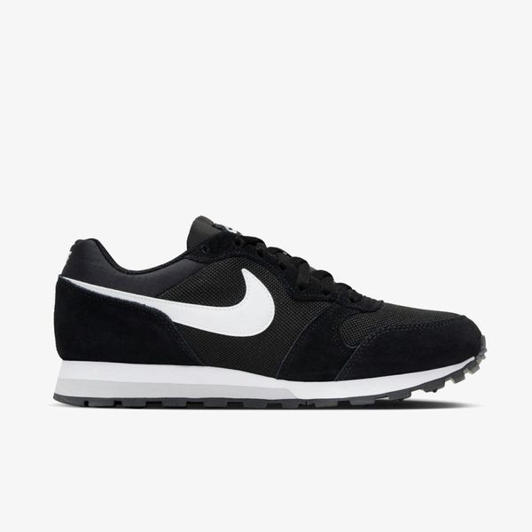 Кросівки жіночі Nike Md Runner 2 (749869-018), 35.5, WHS, 10% - 20%, 1-2 дні