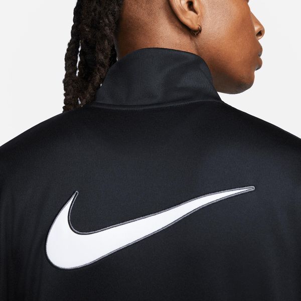 Кофта мужские Nike Nsw Sp Pk Tracktop (FN0257-010), L, WHS, 30% - 40%, 1-2 дня