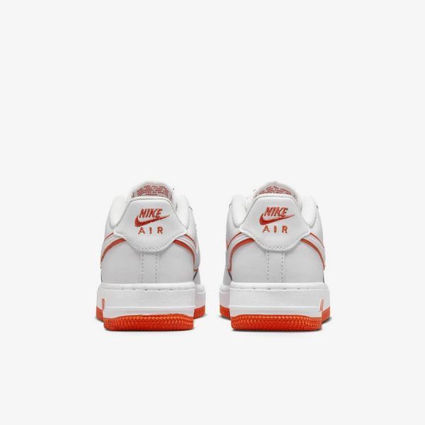 Кросівки жіночі Nike Air Force 1 Low (DV7762-101), 39, WHS, < 10%, 1-2 дні