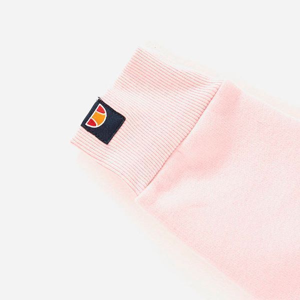 Светр дитячий Ellesse Sobel Oh Hoody Jnr (S4E08599-LIGHT-PINK), 140-146 CM, WHS, 20% - 30%, 1-2 дні