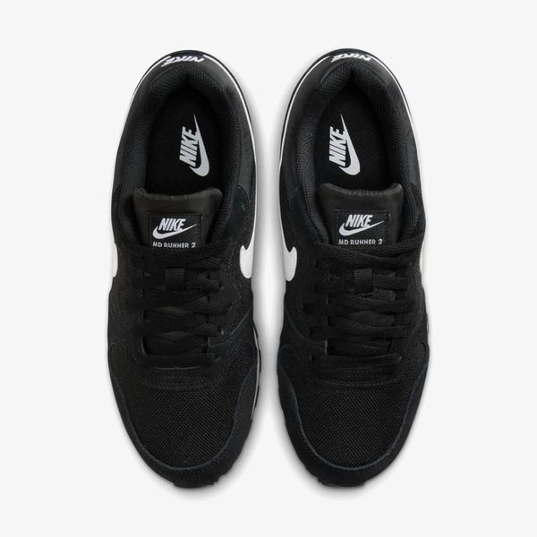 Кросівки жіночі Nike Md Runner 2 (749869-018), 35.5, WHS, 10% - 20%, 1-2 дні