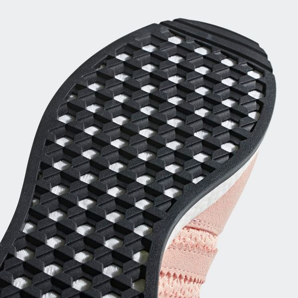Кросівки чоловічі Adidas Iniki (D96609), 42.5, WHS, 10% - 20%