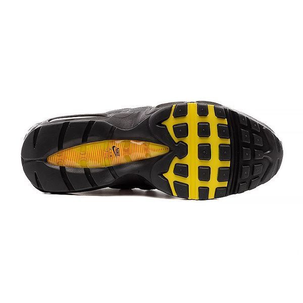 Кросівки чоловічі Nike Air Max 95 (FZ4626-001), 40, WHS, 10% - 20%, 1-2 дні