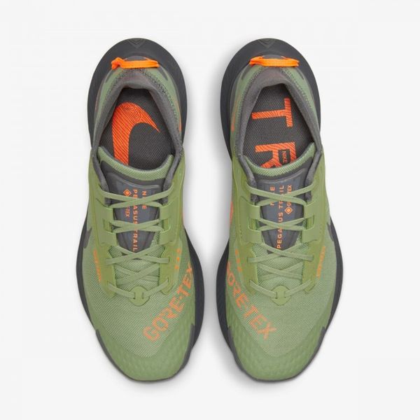 Кросівки жіночі Nike Pegasus Trail 3 Gtx (DO6728-300), 38.5, WHS, 10% - 20%, 1-2 дні