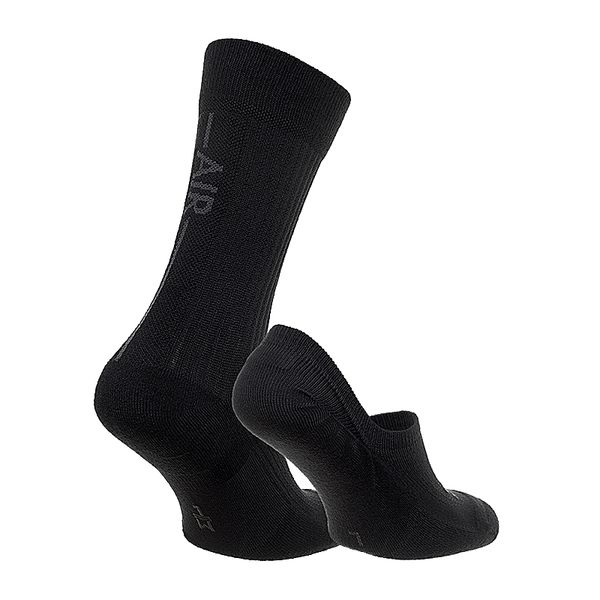 Носки Nike Snkr Sox (CK5587-010), 42-46, WHS, 10% - 20%