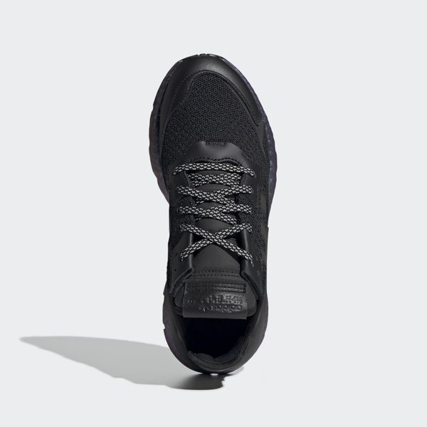 Кроссовки Adidas Nite Jogger (FV3615), 45
