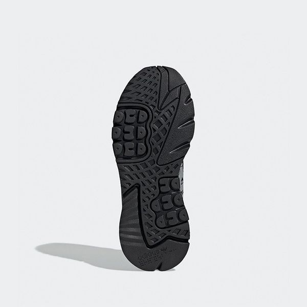 Кросівки чоловічі Adidas Nite Jogger (EE5884), 44 2/3, WHS