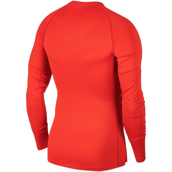 Термобілизна чоловіча Nike Pro Dri-Fit Long Sleeve Jersey (BV5588-657), L, WHS, 1-2 дні