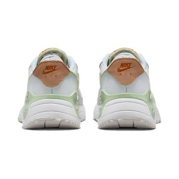 Кросівки жіночі Nike Nike Air Max Systm (Gs) (DQ0284-006), 37.5, WHS, 1-2 дні