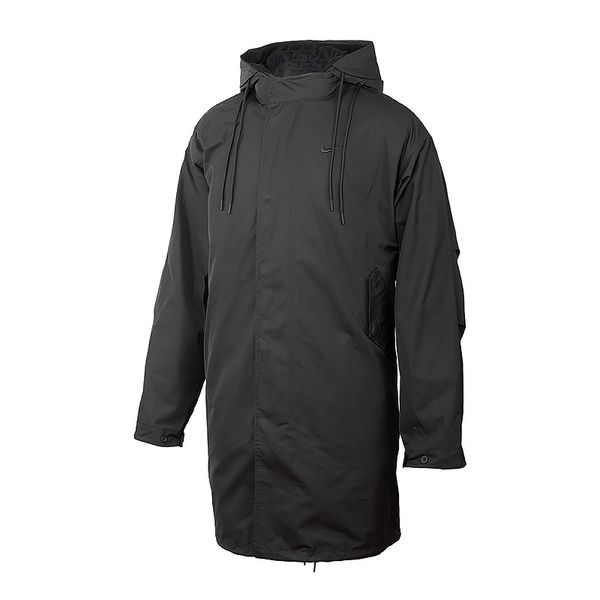 Куртка чоловіча Nike M Nl Tf 3In1 Parka (DQ4926-010), S, WHS, 1-2 дні