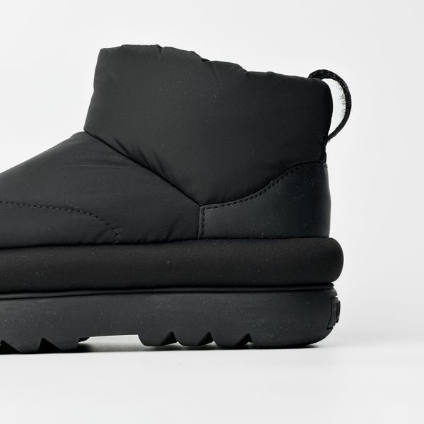 Кросівки жіночі Ugg Classic Maxi Mini Boot Black (1132017), 37, WHS, < 10%, 1-2 дні