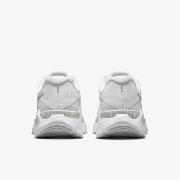 Кроссовки женские Nike Wmns Structure Plus (HQ3049-100), 39, WHS, 1-2 дня