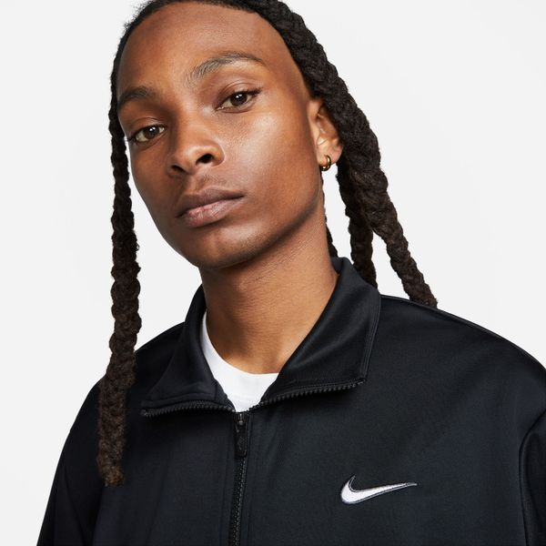 Кофта чоловічі Nike Nsw Sp Pk Tracktop (FN0257-010), L, WHS, 20% - 30%, 1-2 дні