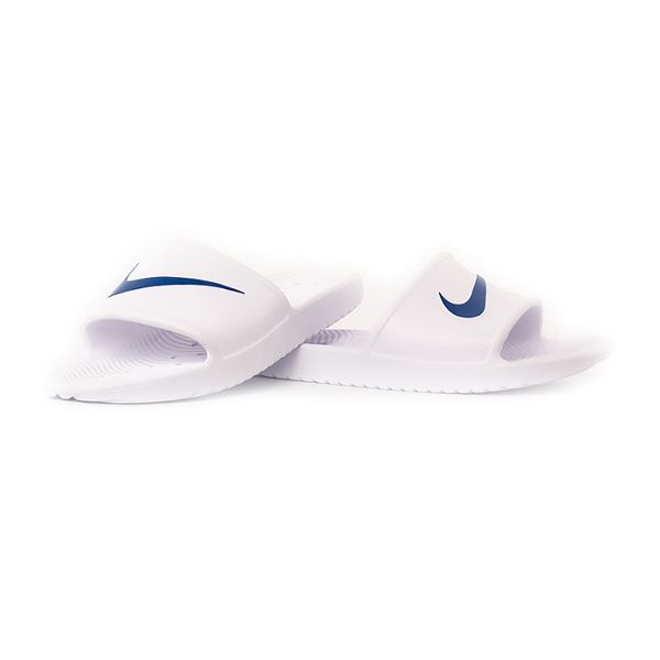 Тапочки мужские Nike Kawa Shower (832528-100), 47.5, WHS, 10% - 20%