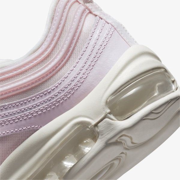 Кросівки жіночі Nike W Air Max 97 (DX0137-600), 38, WHS, 10% - 20%, 1-2 дні
