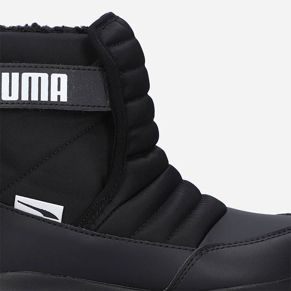 Ботинки детские Puma Nieve Boot (380745-03), 29, WHS, 1-2 дня