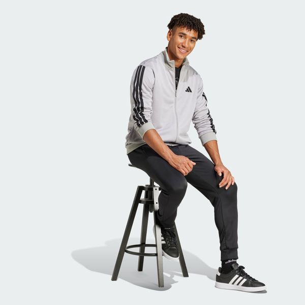 Спортивний костюм чоловічий Adidas Sportswear Basic (JI8876), S, WHS, 1-2 дні