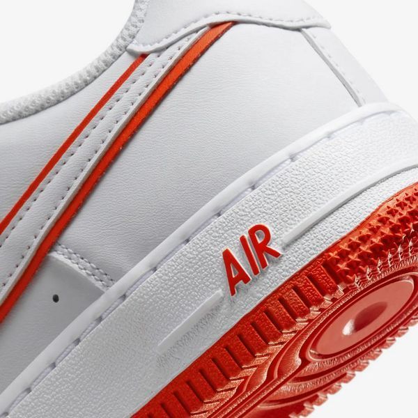 Кросівки жіночі Nike Air Force 1 Low (DV7762-101), 39, WHS, < 10%, 1-2 дні