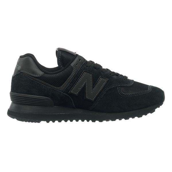 Кроссовки мужские New Balance 574 Classic (ML574EVE), 49, WHS, < 10%, 1-2 дня