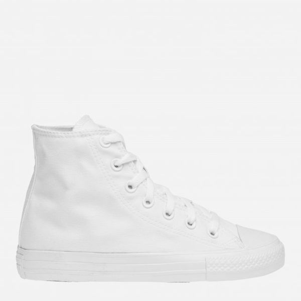 Кеди жіночі Converse Converse Chuck Taylor All Star Mono (1U646), 37.5, WHS, 1-2 дні