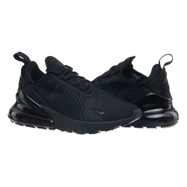 Кросівки жіночі Nike W Air Max 270 (AH6789-006), 40.5, WHS, 30% - 40%, 1-2 дні