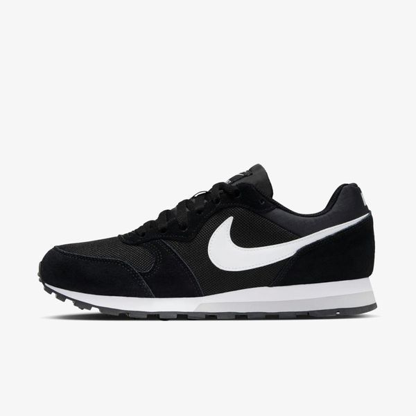 Кросівки жіночі Nike Md Runner 2 (749869-018), 35.5, WHS, 10% - 20%, 1-2 дні