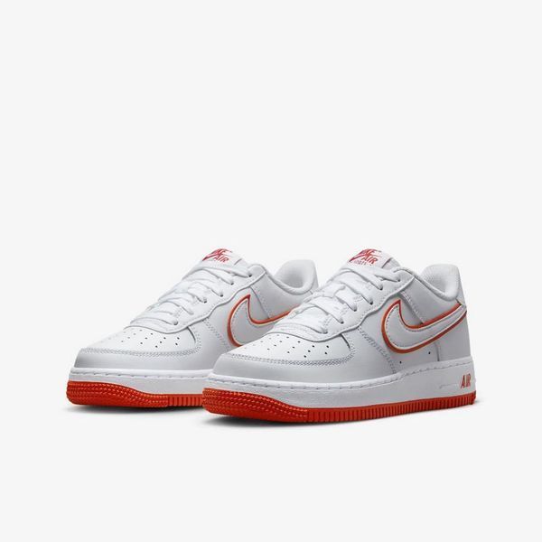 Кросівки жіночі Nike Air Force 1 Low (DV7762-101), 39, WHS, < 10%, 1-2 дні